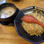 うま屋ラーメン - 