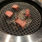 焼肉トラジ - 