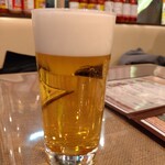 タイ料理ジャンピー - 