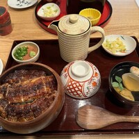 炭焼うな富士 白壁別邸 - 
