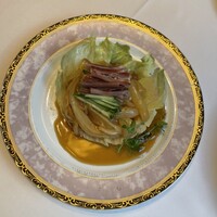 銀座アスター 新宿賓館  - 