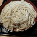 Kyuubee Ya - うどん