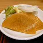 肉料理ふくなが - 