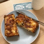 ベーカリー バンク - 