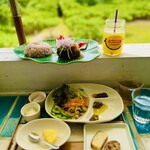 Ocean View Cafe PUCA PUCA - 