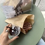 ベーカリー バンク - 