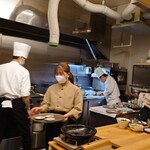 肉料理ふくなが - 