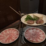 地鶏屋 亜門 - 