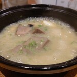 肉料理ふくなが - 