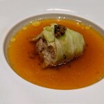 肉料理ふくなが - 