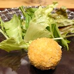 肉料理ふくなが - 