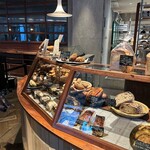 ベーカリー バンク - 