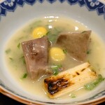 肉料理ふくなが - 