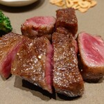 肉料理ふくなが - 