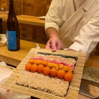 鮨よしかわ 麻布十番 -  鮨よしかわ 麻布十番 -