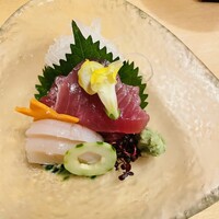 宮川本廛 赤坂宮川 - 