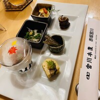 宮川本廛 赤坂宮川 - 