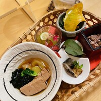 宮川本廛 赤坂宮川 - 