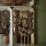 Yakitori Hoshino - 