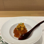 北新地 鮨 天ぷら いわい - 