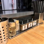 豚骨醤油 三輪 - 