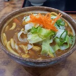 Tacchan Udon - 