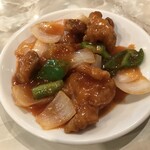 横浜中華街広東料理飲茶専門店 龍興飯店 - 