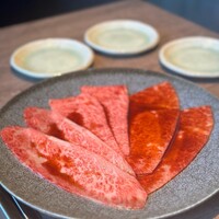 USHIGORO S. SHINJUKU - 