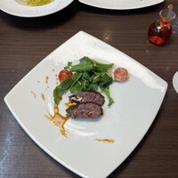 Serafina NEW YORK さいたま新都心店 - 牛 柔らかくて美味
