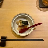 鮨よしかわ 麻布十番 -  鮨よしかわ 麻布十番 -