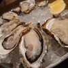オストレア oysterbar&restaurant  赤坂見附店