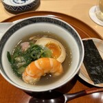 銀座 しのはら - 