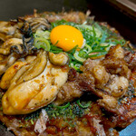 Okonomiyaki & Teppanyaki Nakanaka - 