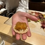 銀座 しのはら - 