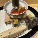 銀座 しのはら - 