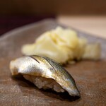 うを徳 - 2023.11 天草産小鰭