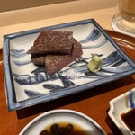 銀座 しのはら - 