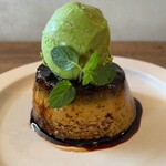 cafe omotenashamoji - 