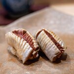 うを徳 - 2023.11 厚岸産鰯