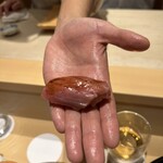 銀座 しのはら - 