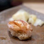 うを徳 - 2023.11 釧路産八角