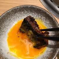 黒毛和牛焼肉きっしゃん 北新地店 - 