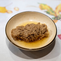 うを徳 - 2023.11 北海道虎杖浜産助子旨煮