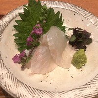 てんぷら 天翔 - 