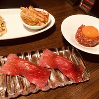 うしごろバンビーナ 銀座店 - 