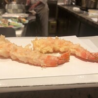 てんぷら 天翔 - 