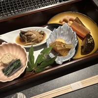 焼肉会席 舌牛 銀座店 - 