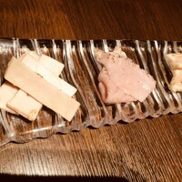 うしごろバンビーナ 銀座店 - 