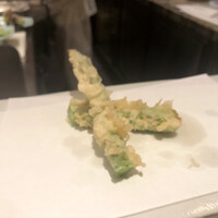 てんぷら 天翔 - 