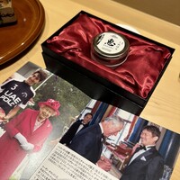 銀座 しのはら - 